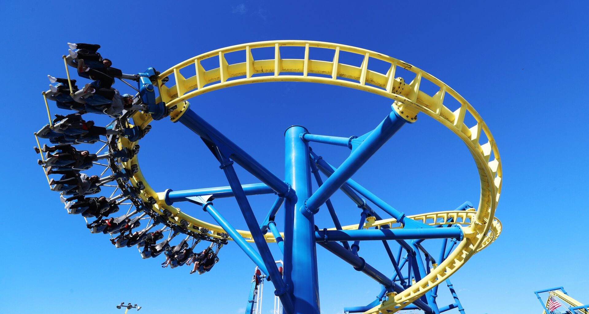 Fun Spot season passes on sale, good now through end of 2027
