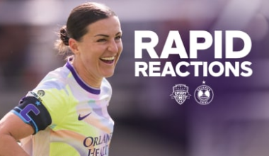 Rapid Reactions: Capital City Dub