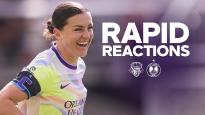 Rapid Reactions: Capital City Dub