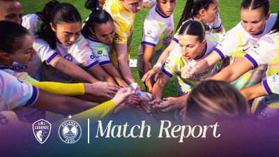 Match Report: Orlando Pride Defeated 5-0 by North Carolina Courage