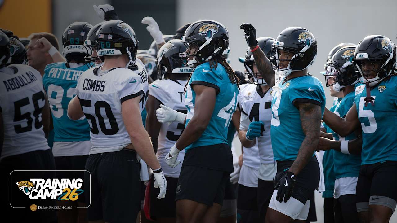 Jacksonville Jaguars logo