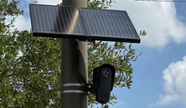 Oviedo leaders consider deactivating Flock cameras