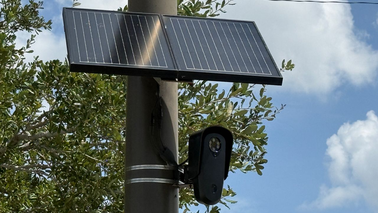 Oviedo leaders consider deactivating Flock cameras