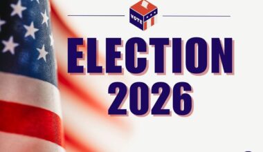 Polls Closing Soon In Pinellas County 2026 Primary Election: Candidates, How To Vote