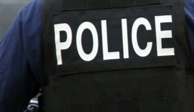 Pedestrian Killed, Another Injured Crossing Highway In Hillsborough County