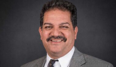 DeSantis ReAppoints Nick Patronis, The Congressman’s Brother, To Northwest Florida Water Board : NorthEscambia.com