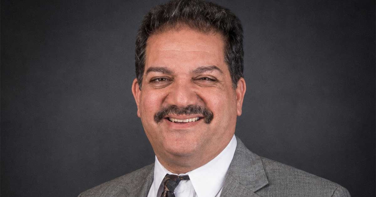 DeSantis ReAppoints Nick Patronis, The Congressman’s Brother, To Northwest Florida Water Board : NorthEscambia.com