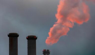 Advocates take Department of Energy to court over unlawful Orlando area coal plant extension