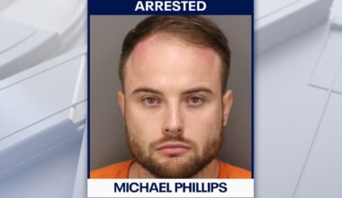 Man charged with child sexual abuse in St. Petersburg investigation
