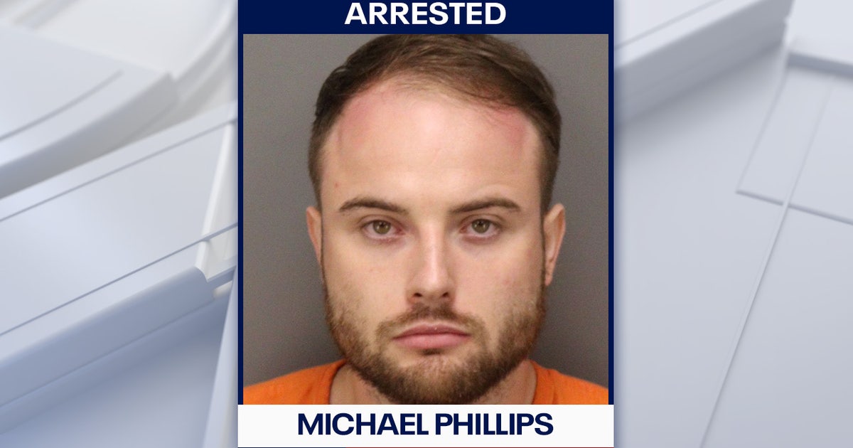Man charged with child sexual abuse in St. Petersburg investigation
