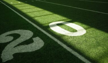 Indiana Tech, Providence, and Rochester Christian Adding Flag Football; Tampa Joining NIRSA