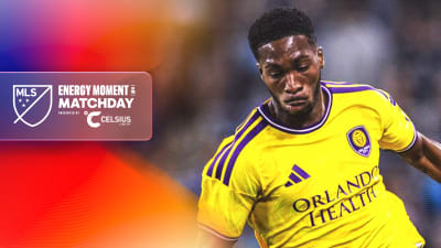 Tyrese Spicer saves Orlando at the death | Energy Moment of the Matchday