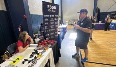 Deaf Fest in Lealman connects people with local resources