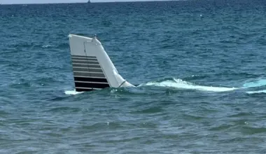 Pilot on solo flight crashes into ocean off Boca Raton – Orlando Sentinel
