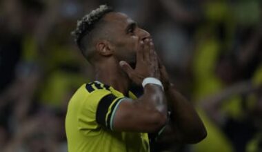 Nashville SC flex Supporters' Shield credentials with Miami trouncing