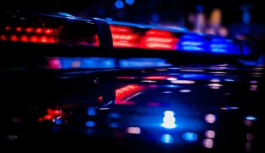 Fort Myers man accused of stealing boat from Marathon found stranded in Everglades National Park