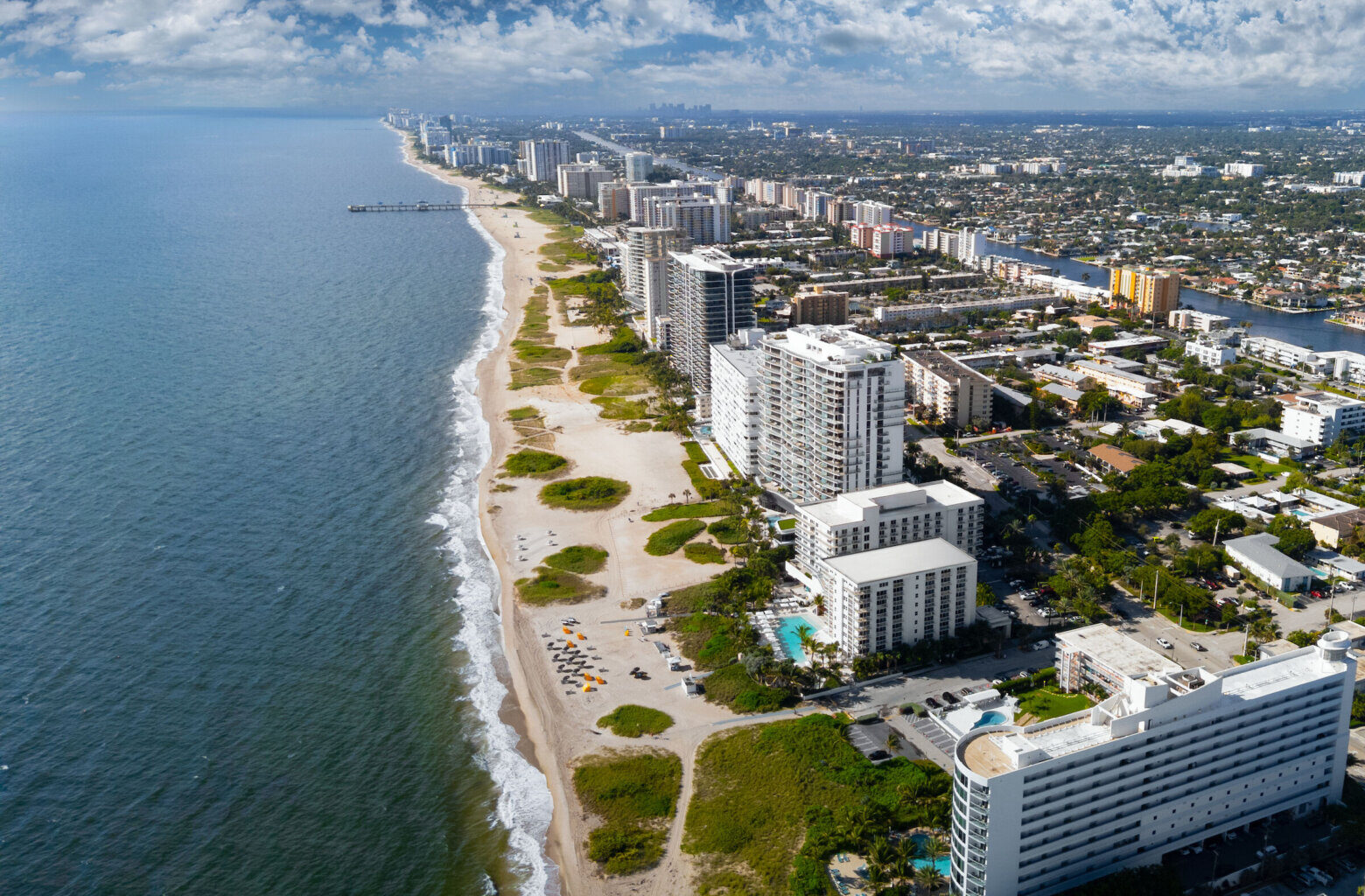 DC Getaway: Soak up the sun at Pompano Beach, a South Florida coastal gem