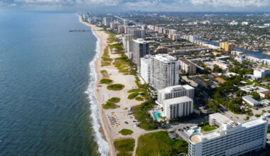 DC Getaway: Soak up the sun at Pompano Beach, a South Florida coastal gem