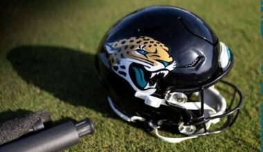 Jacksonville Jaguars logo