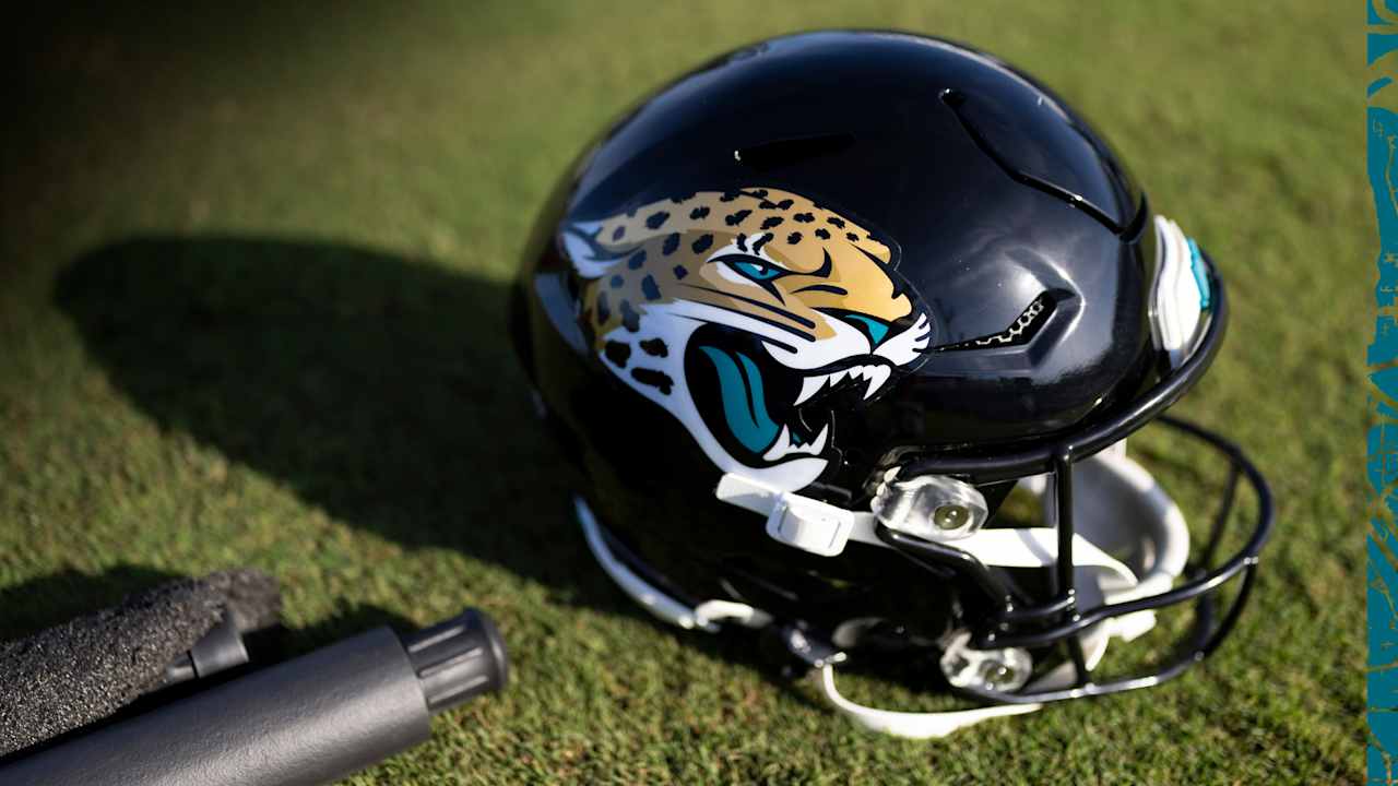 Jacksonville Jaguars logo