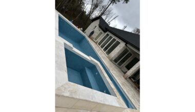 ServCo Pools Featured in Tallahassee Magazine’s “Pools of Distinction”
