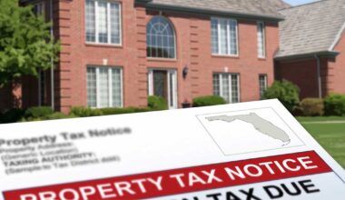 Judge Orders Rewrite Of Florida Property Tax Ballot Measure : NorthEscambia.com