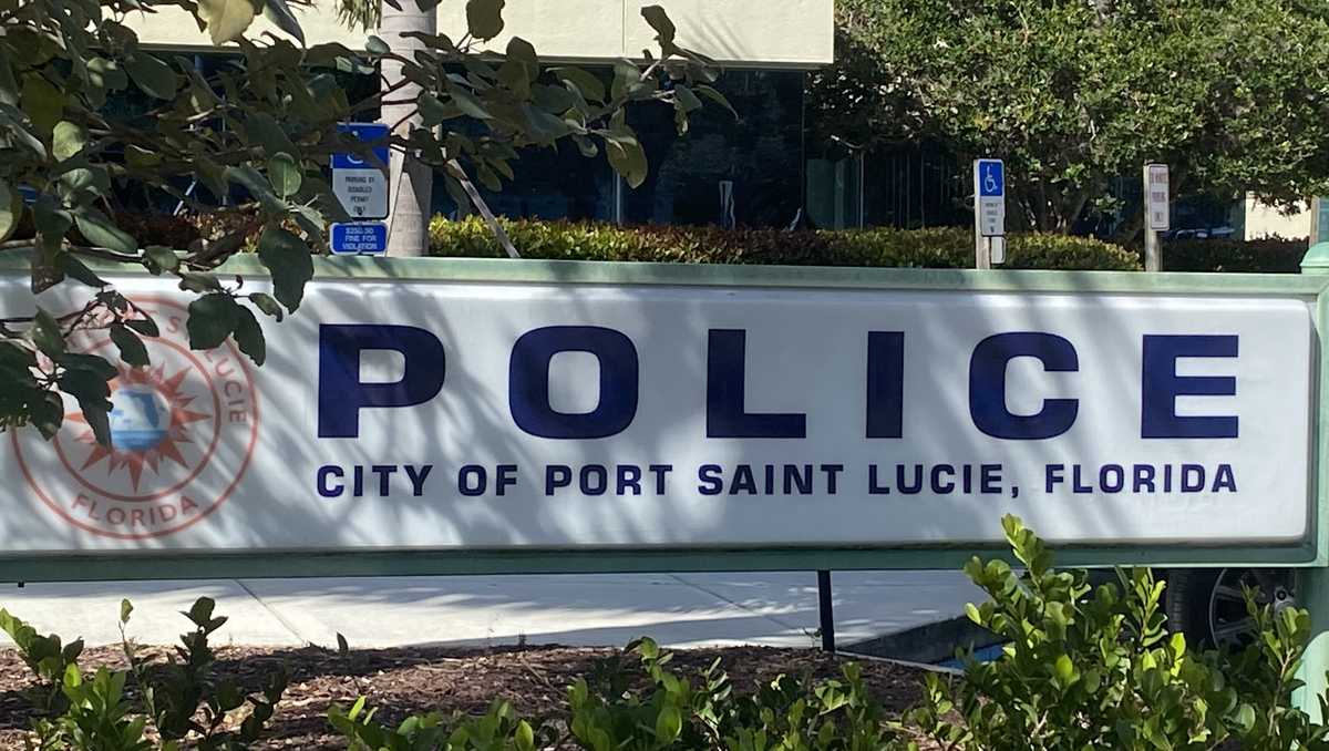 Shooting reported at house in Port St. Lucie