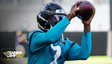 Jacksonville Jaguars logo