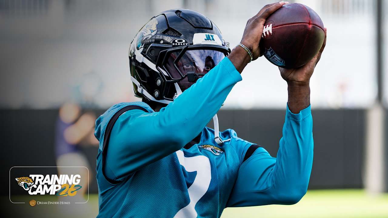 Jacksonville Jaguars logo