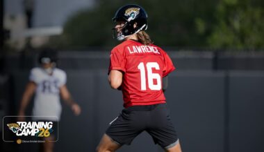 Jacksonville Jaguars logo