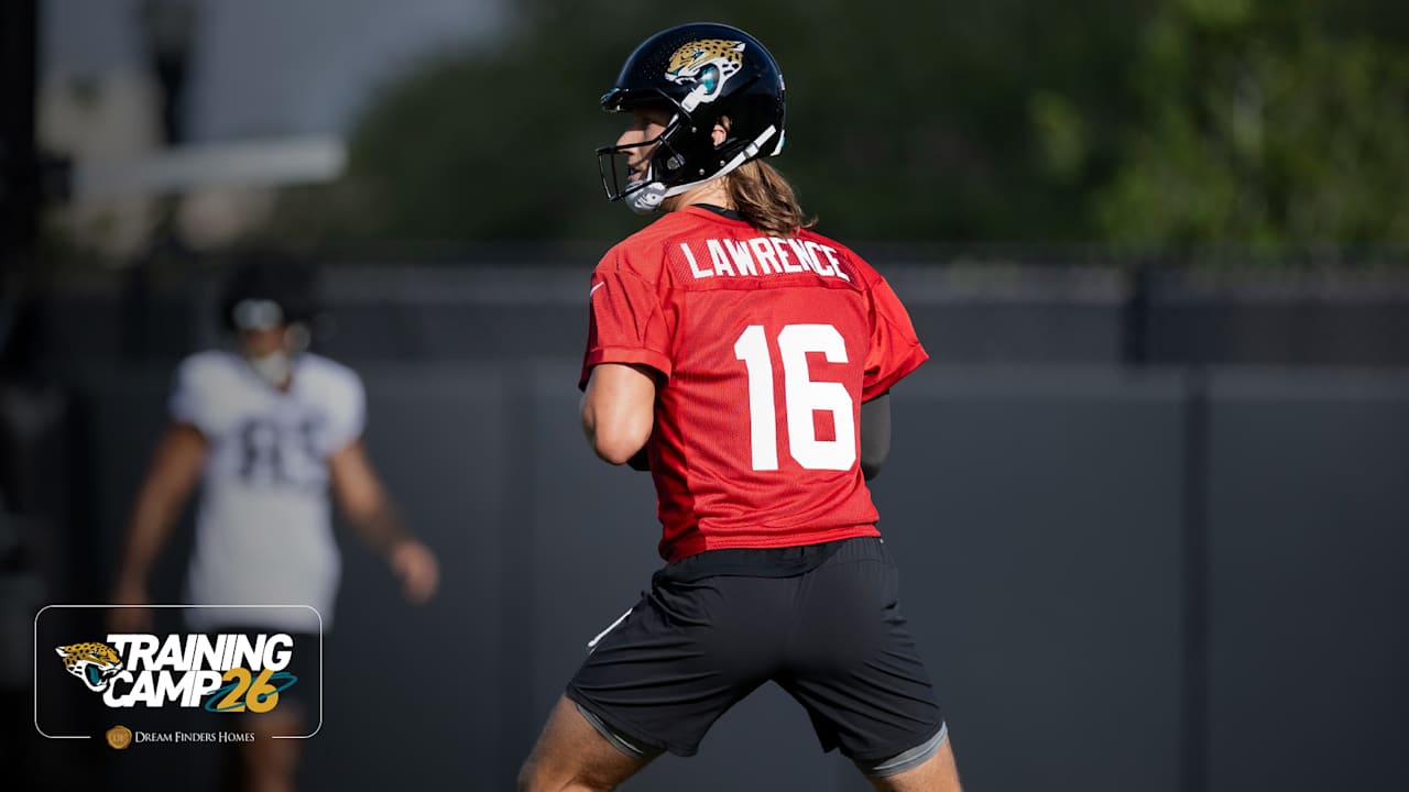 Jacksonville Jaguars logo