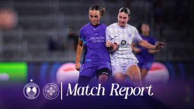 Match Report: Orlando Pride fall 3-1 to Racing Louisville FC