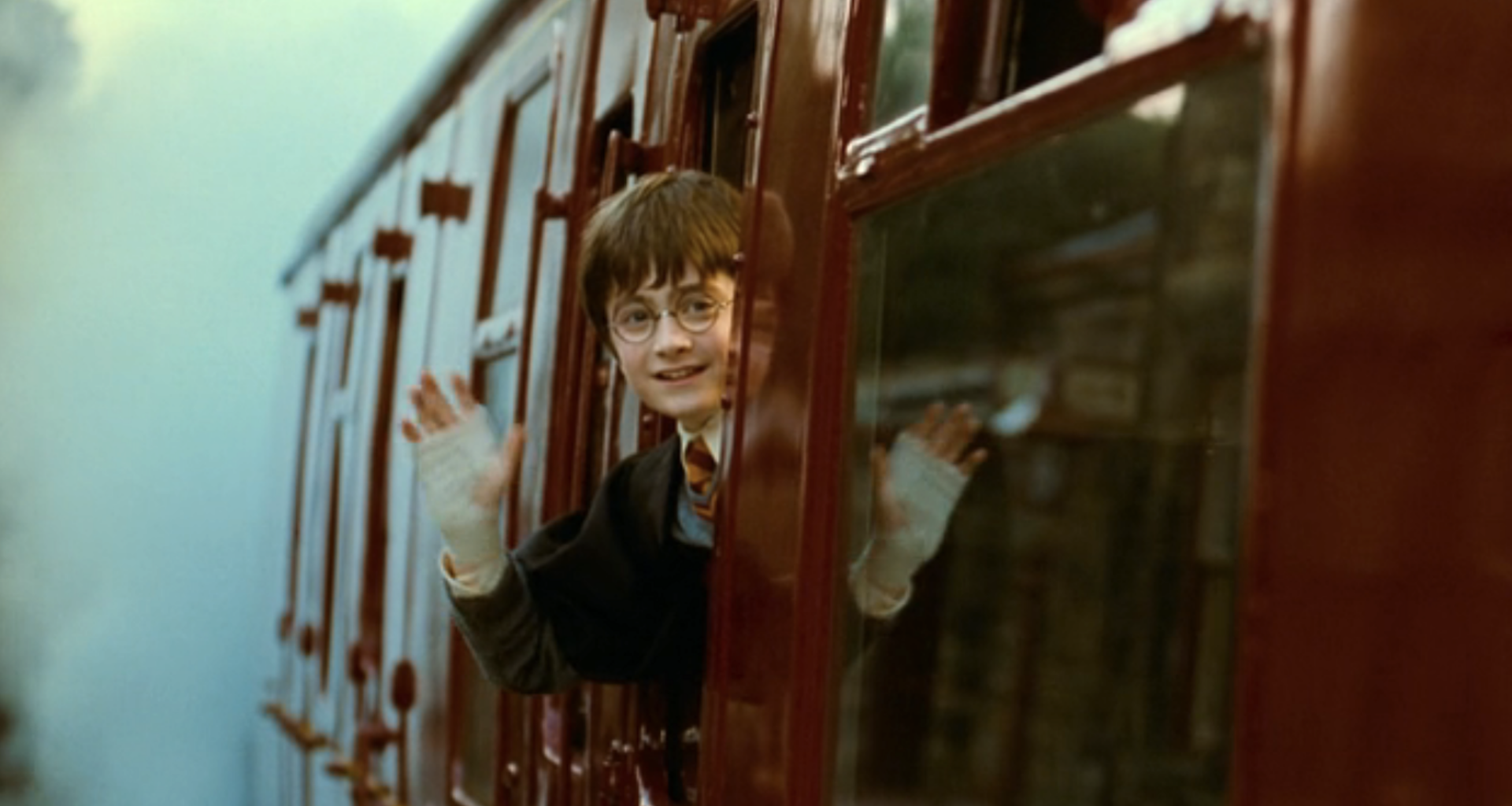The Fun Way Universal Orlando Celebrates Hogwarts Going 'Back To School' For Harry Potter Fans