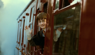 The Fun Way Universal Orlando Celebrates Hogwarts Going 'Back To School' For Harry Potter Fans