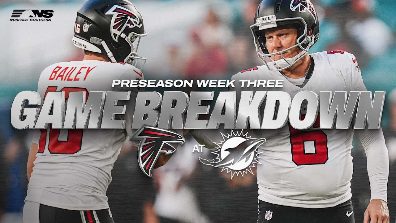 Atlanta Falcons logo