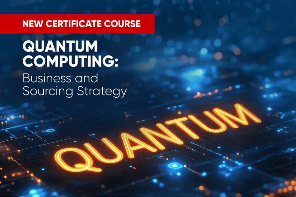 Florida Atlantic University Launches Quantum Computing Certificate