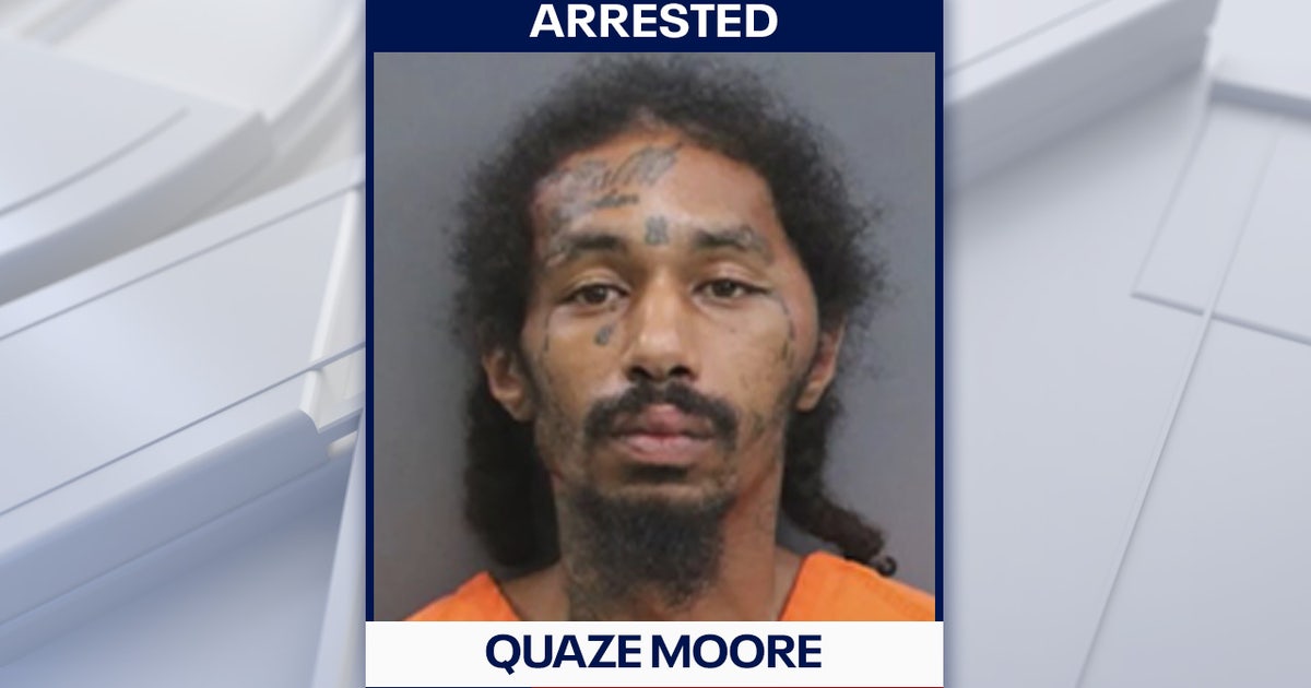 Man arrested after exposing himself to kids riding scooters in Tampa: HCSO