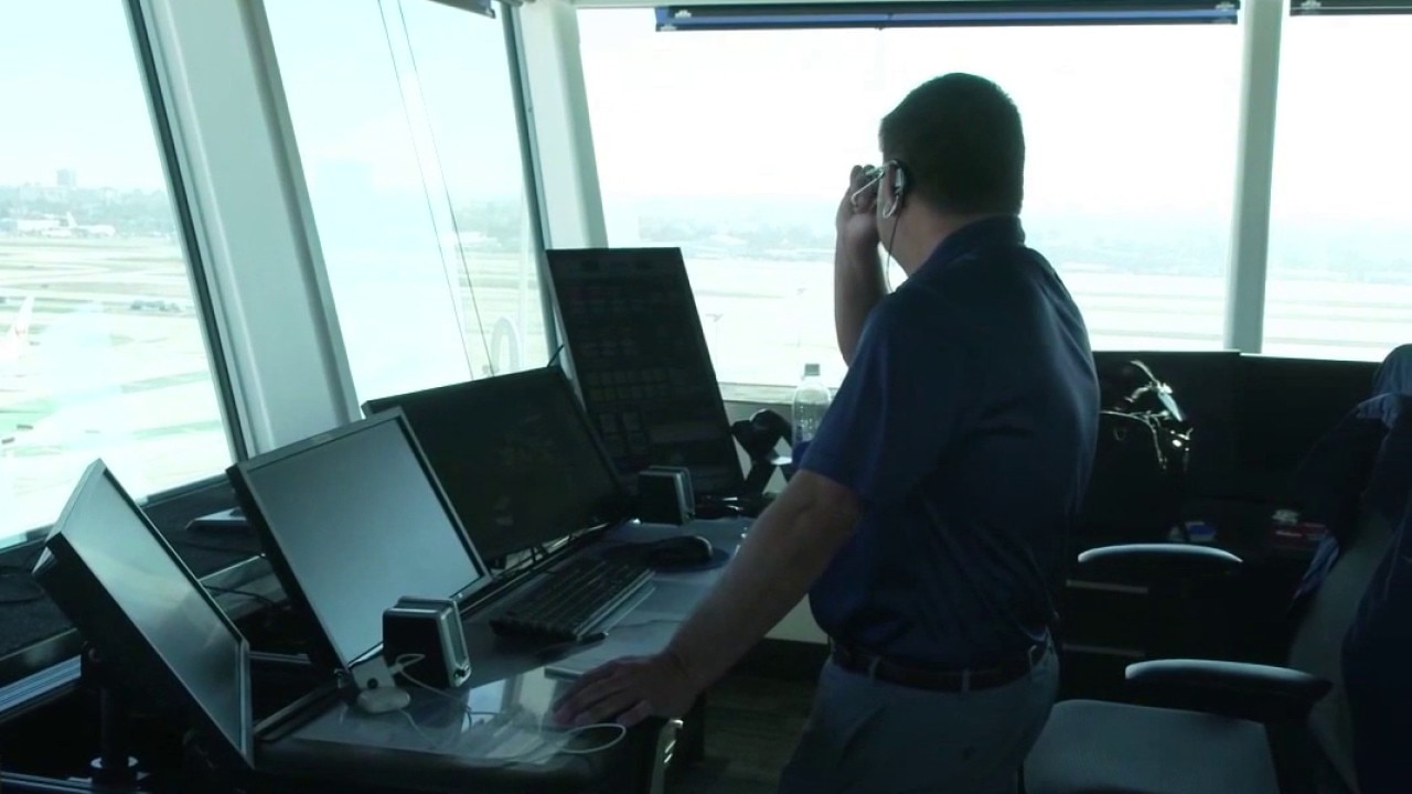 Plans move forward for a new control tower at TPA 
