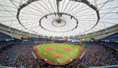 Tampa Bay Rays reach deal for new stadium, eye opening for 2029 season