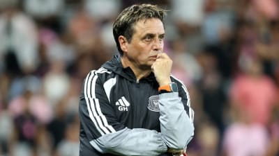 Inter Miami's Guillermo Hoyos suspended for Late Kickoff Policy violations