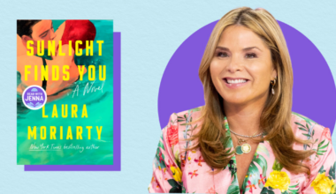 Read With Jenna’s August 2026 Pick Title