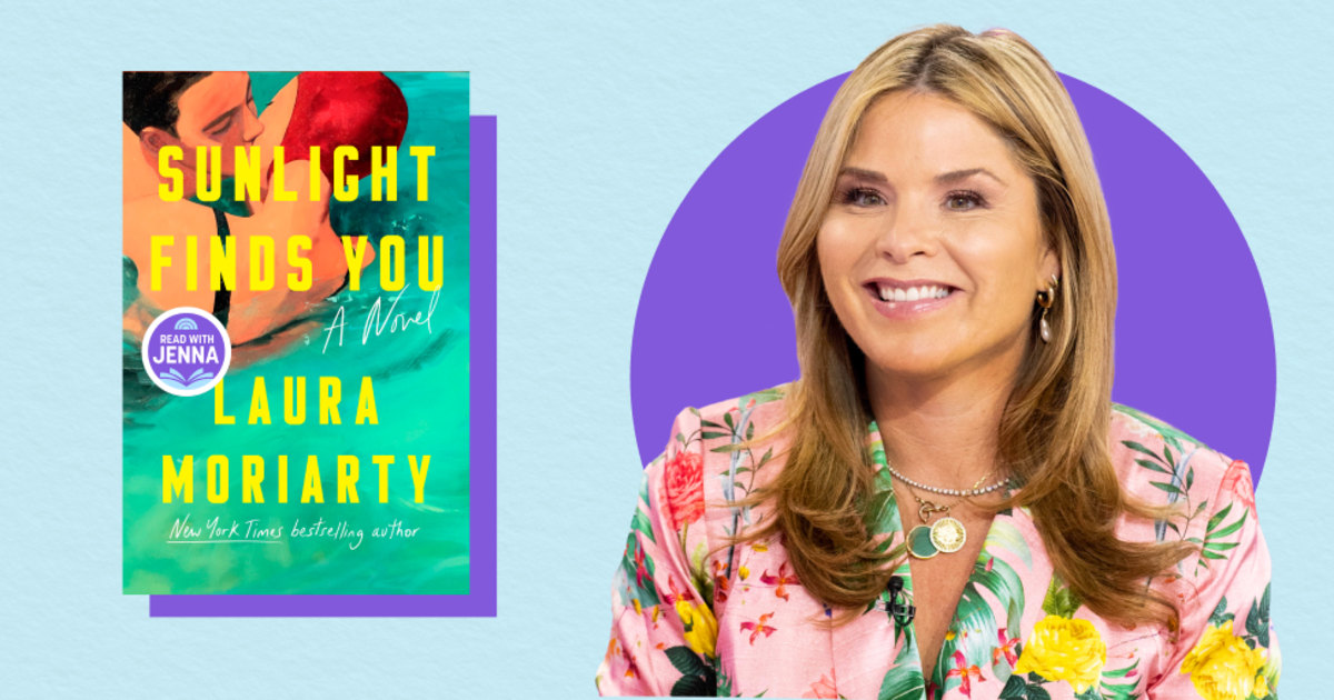 Read With Jenna’s August 2026 Pick Title