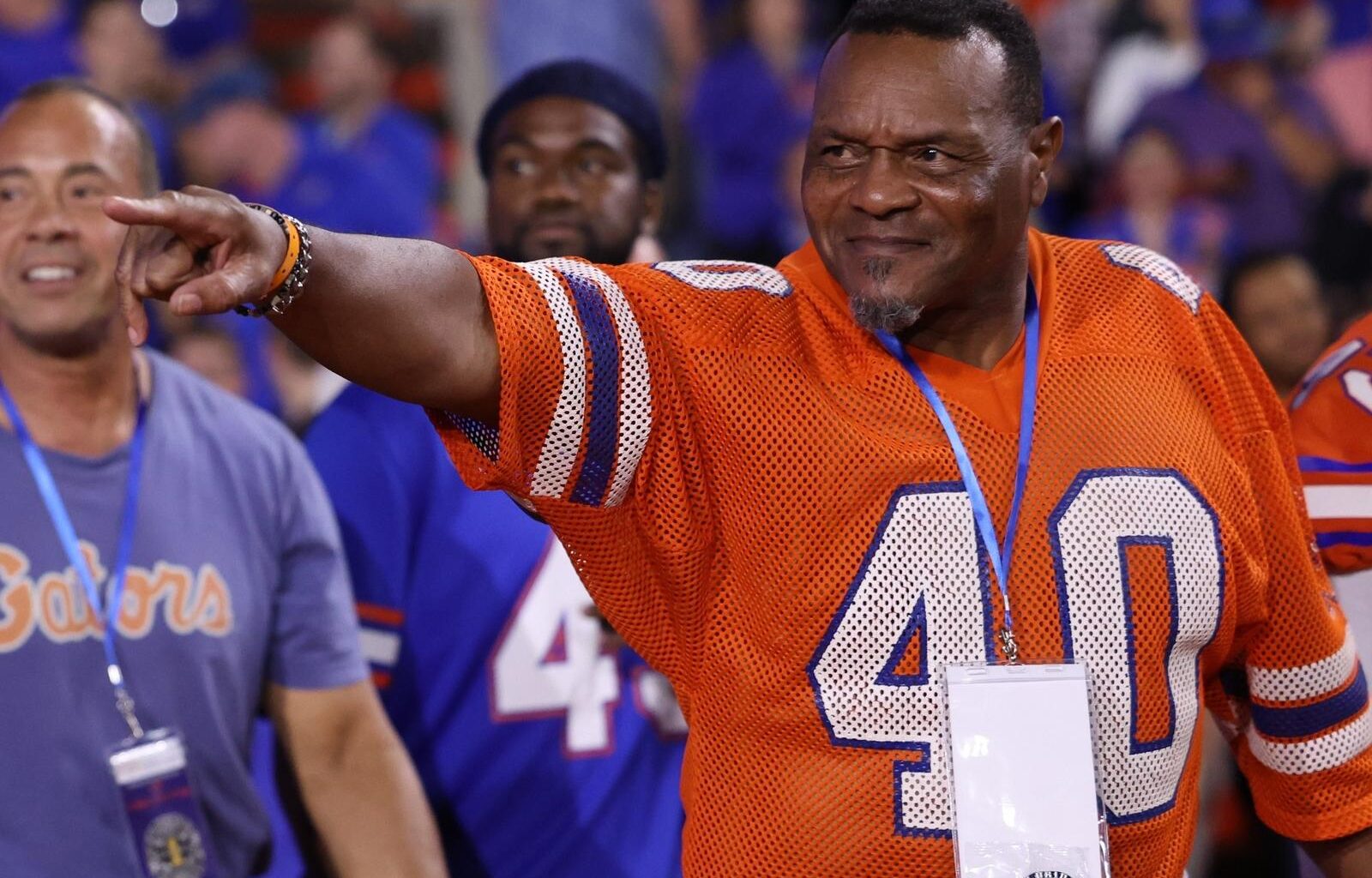 NCAA Football: SEC Football Kickoff Media Days
