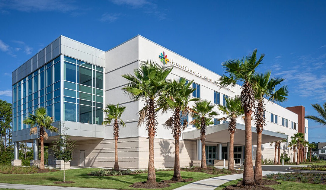 Reunion Rehabilitation Hospital sells for $48.75 million