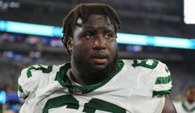 Miami Dolphins sign Fatorma Mulbah after training camp injury to Rene Konga