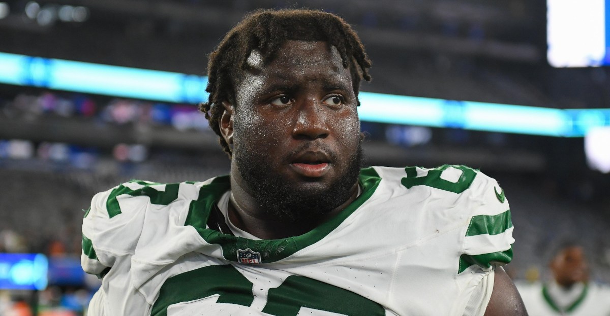 Miami Dolphins sign Fatorma Mulbah after training camp injury to Rene Konga