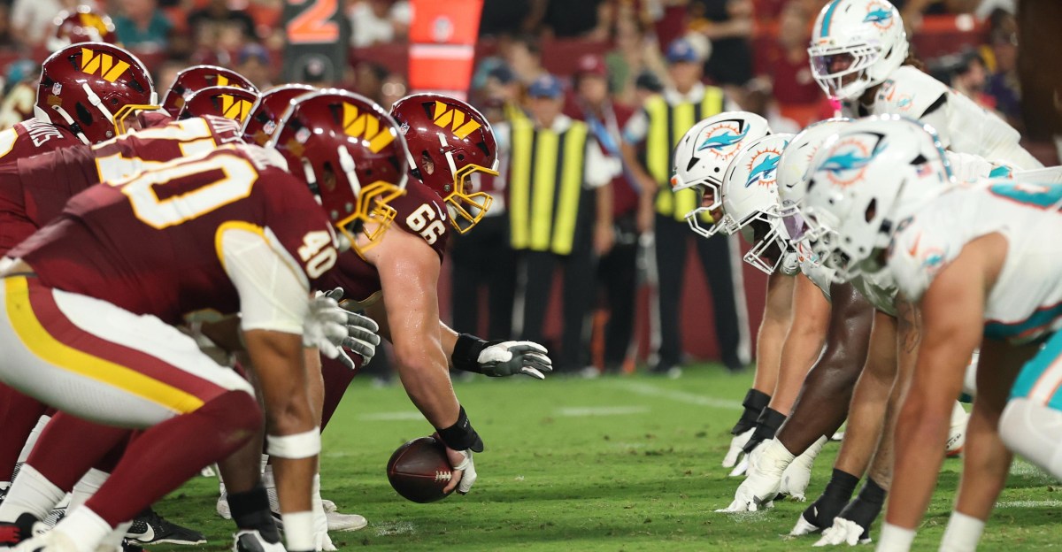 Miami Dolphins news: Injury update to Quinn Ewers, review of Commanders game