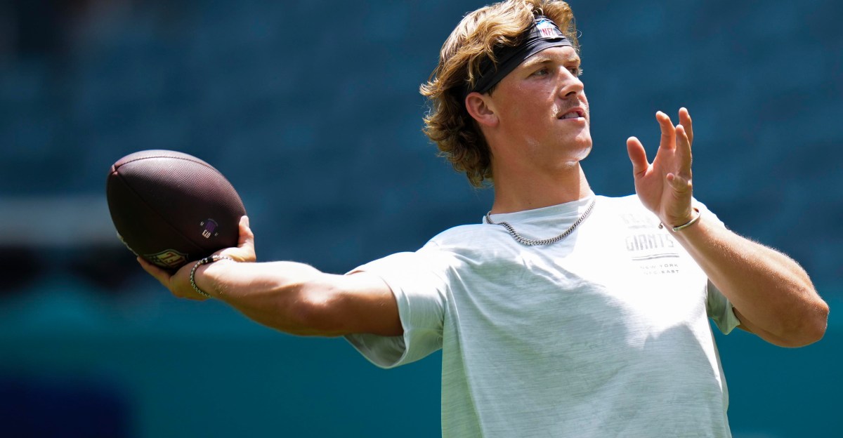 NY Giants at Miami Dolphins, preseason Week 2: Live updates, discussion, highlights