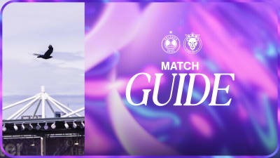 2026 Match Guide: Orlando Pride vs. Utah Royals | Fourth Wing Night
