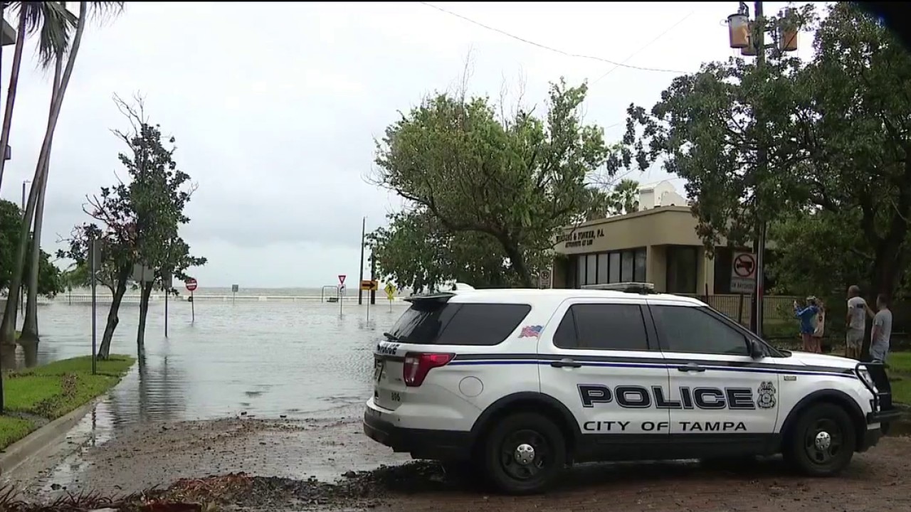 Vote nears for South Howard flood relief project